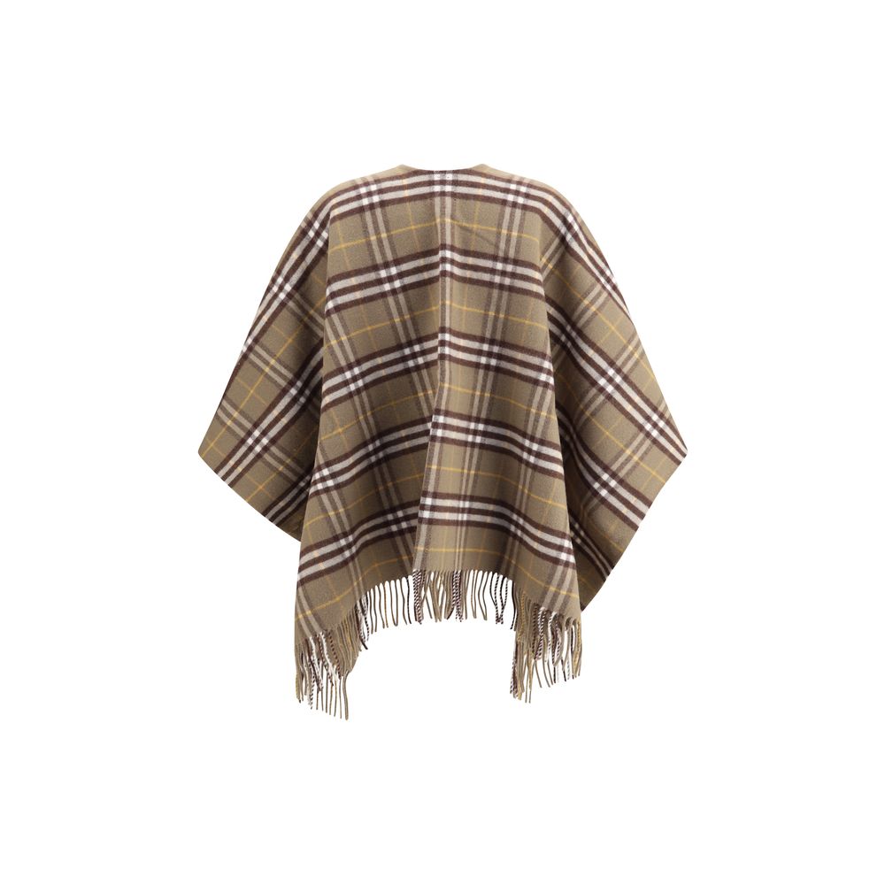 Burberry Cape - Damen