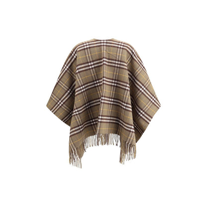 Burberry Cape - Damen