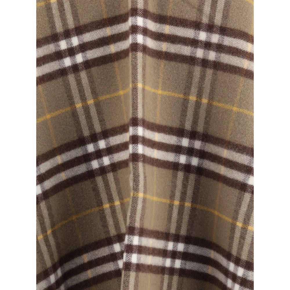 Burberry Cape - Damen