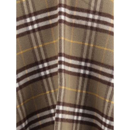Burberry Cape - Damen