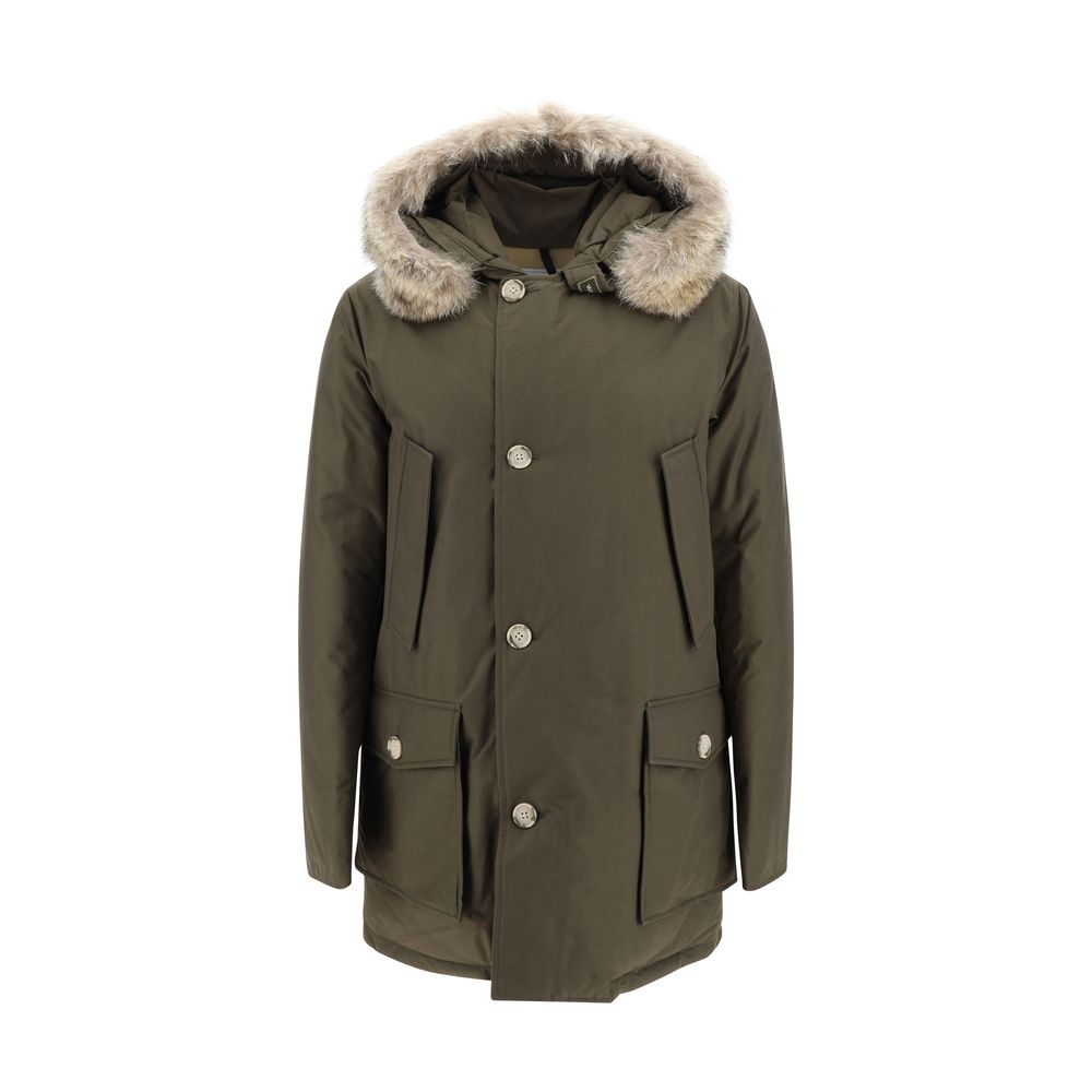 Woolrich Parka - Herren