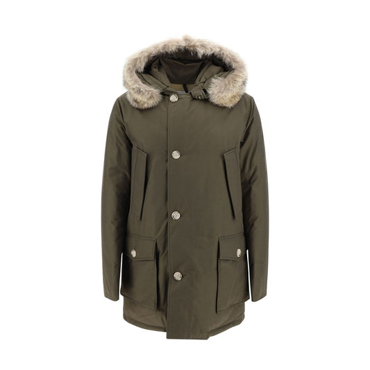 Woolrich Parka - Herren