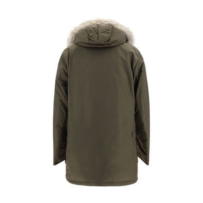 Woolrich Parka - Herren