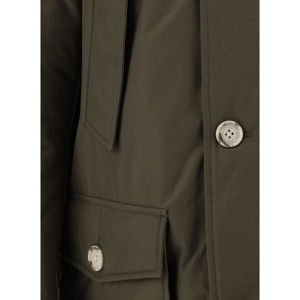 Woolrich Parka - Herren