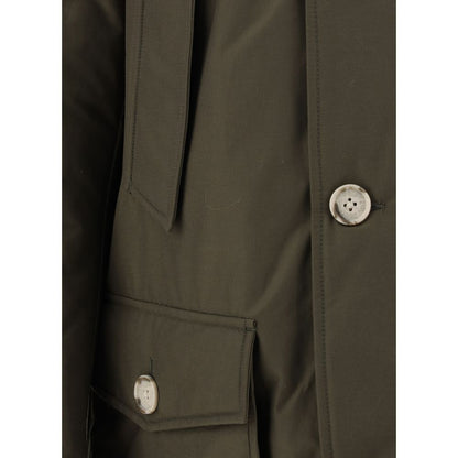 Woolrich Parka - Herren