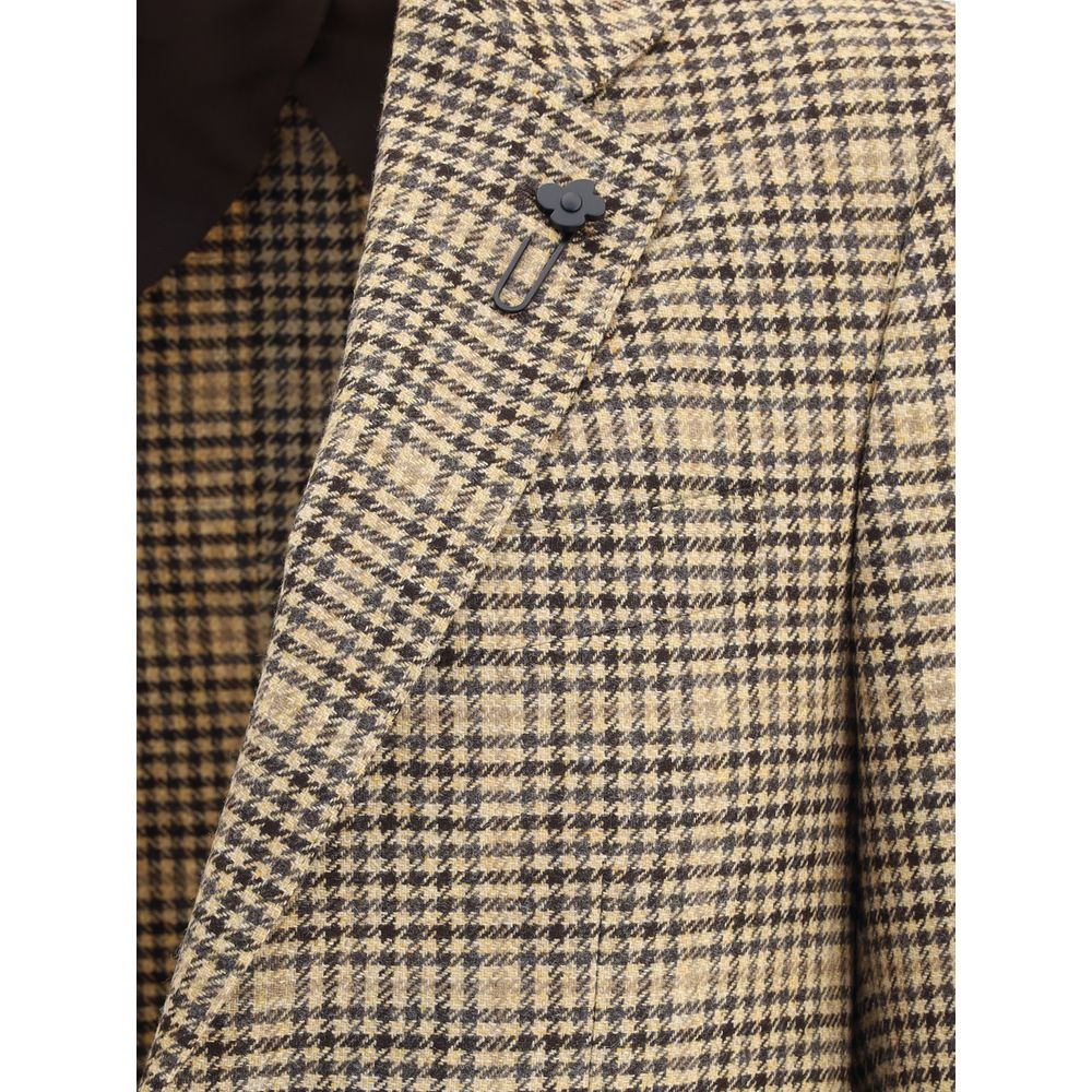 Lardini Blazer - Herren