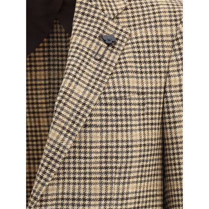 Lardini Blazer - Herren
