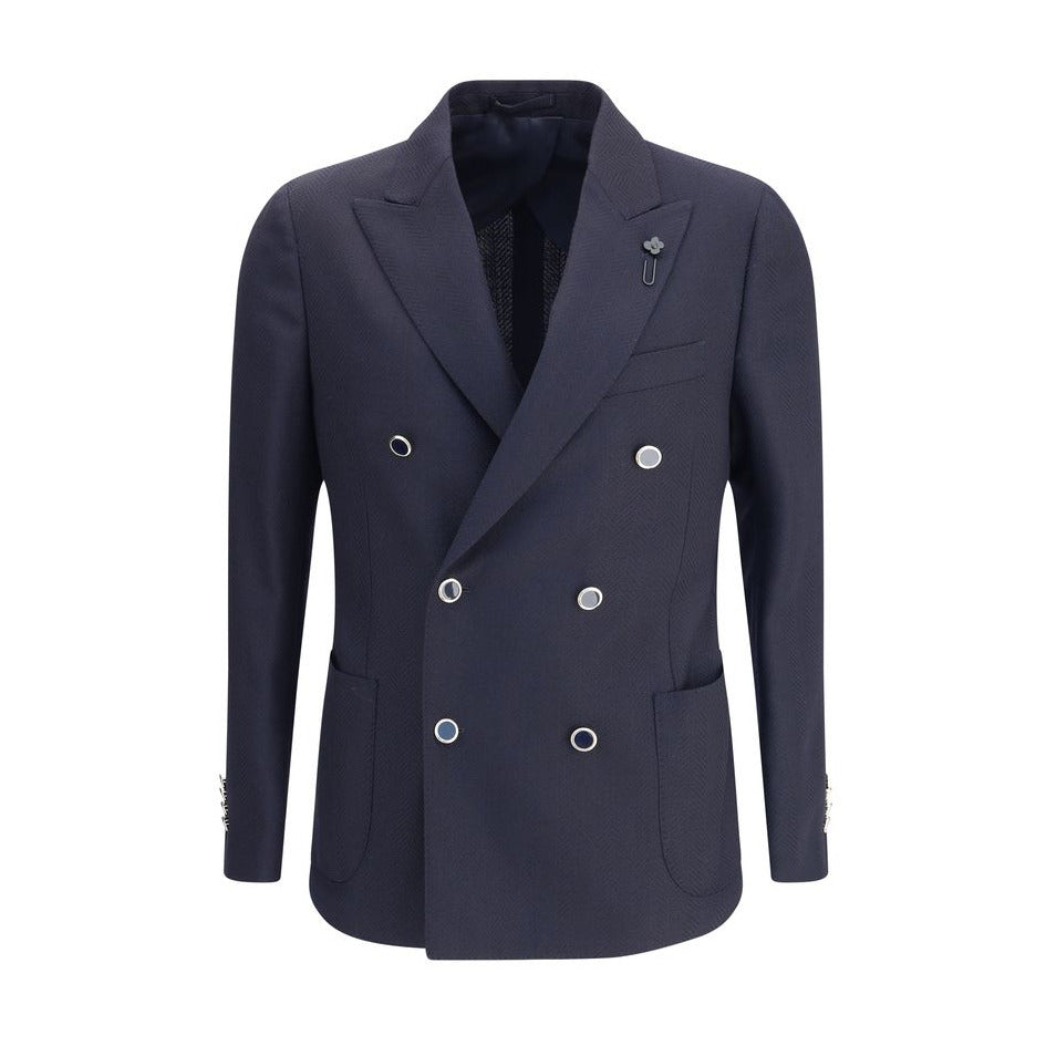 Lardini Blazer - Herren