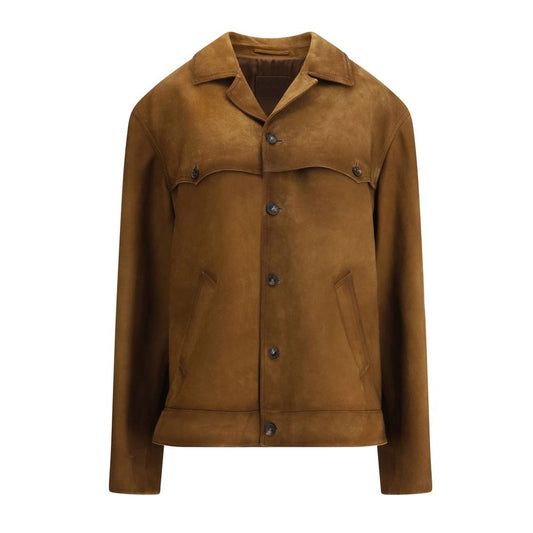 Prada Wildlederjacke - Herren