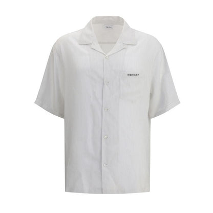 Alexander McQueen Freizeithemd - Herren