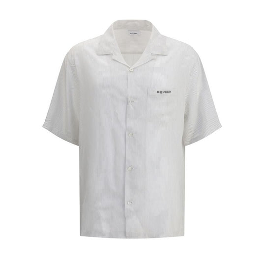 Alexander McQueen Freizeithemd - Herren