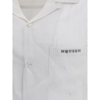 Alexander McQueen Freizeithemd - Herren