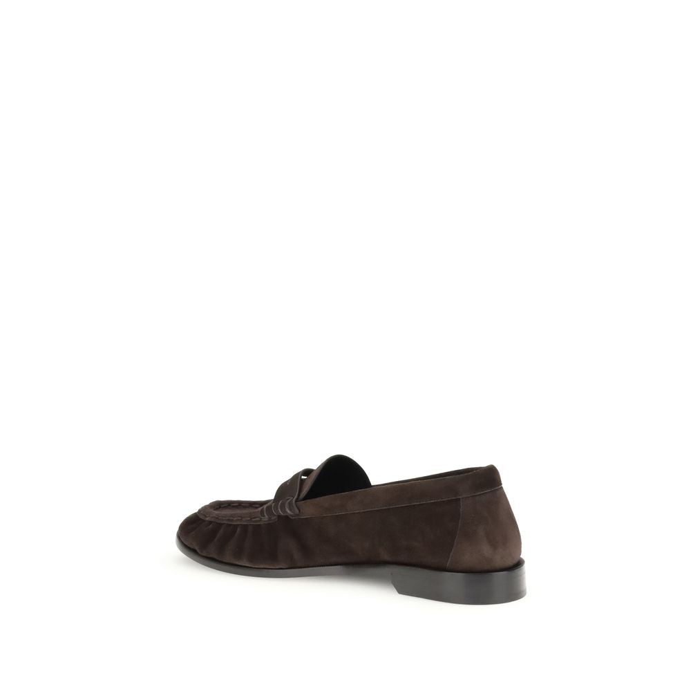 Saint Laurent Loafers - Herren