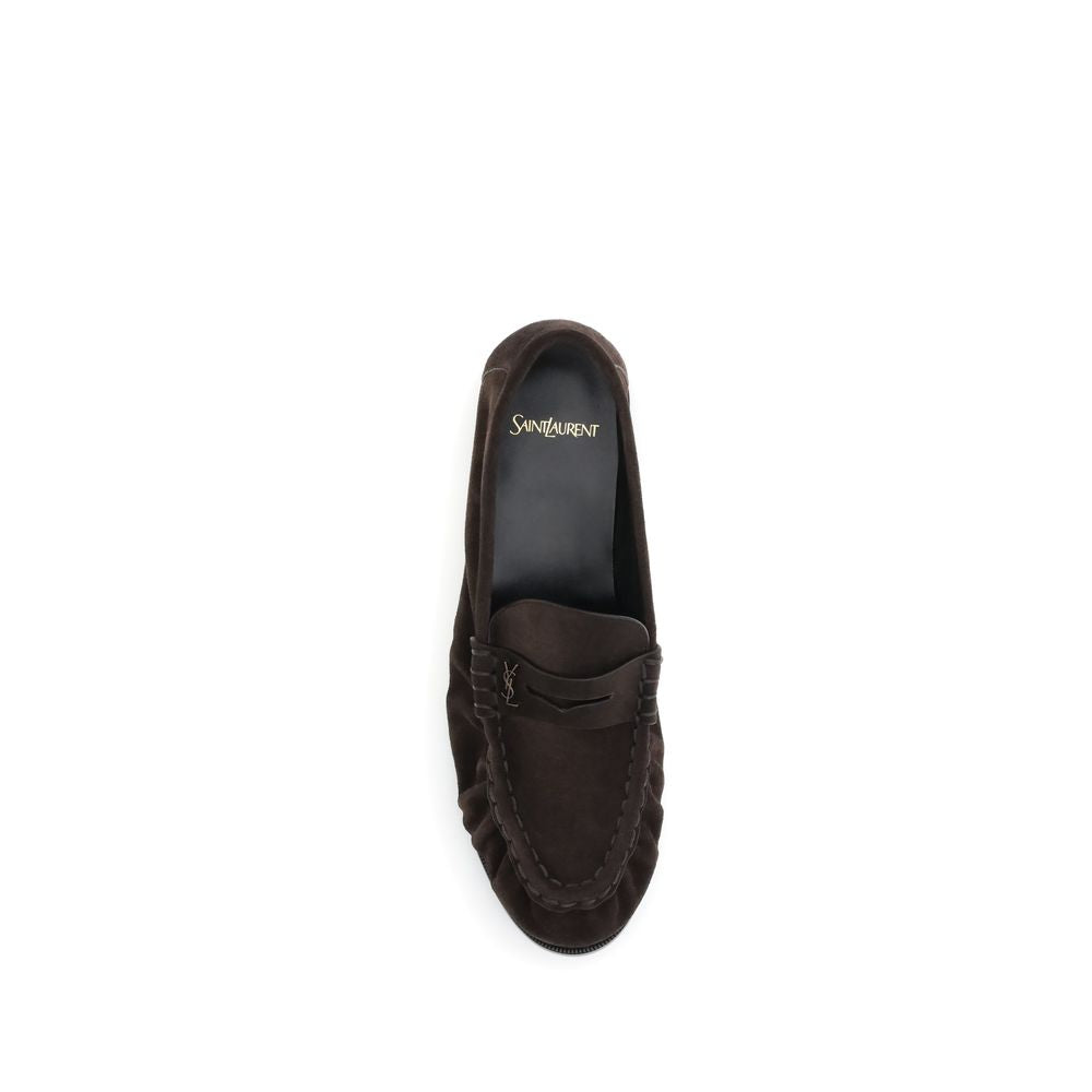 Saint Laurent Loafers - Herren