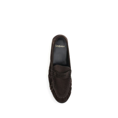 Saint Laurent Loafers - Herren