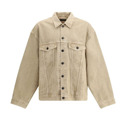 Balenciaga Jeansjacke - Herren