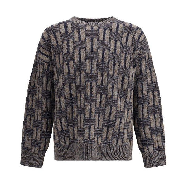 Giorgio Armani Wollpullover - Herren