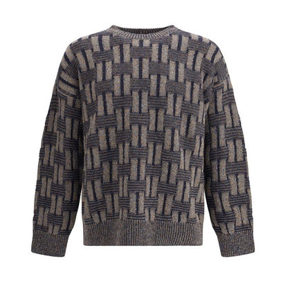 Giorgio Armani Wollpullover - Herren