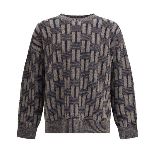 Giorgio Armani Wollpullover - Herren