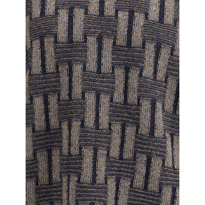 Giorgio Armani Wollpullover - Herren