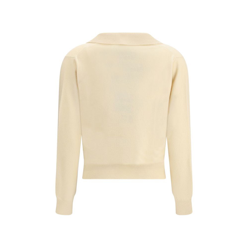 Maison Margiela Polo-Pullover - Damen
