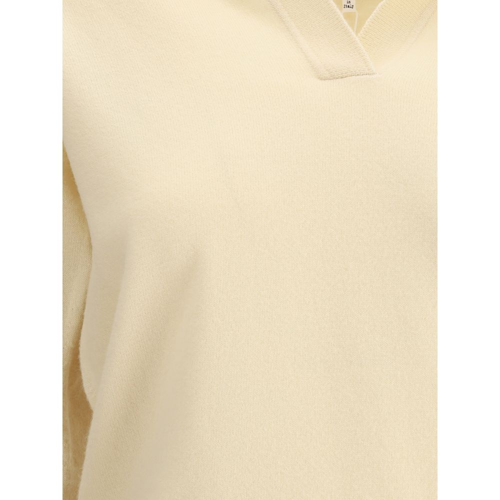 Maison Margiela Polo-Pullover - Damen