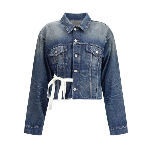 Maison Margiela Jeansjacke - Damen