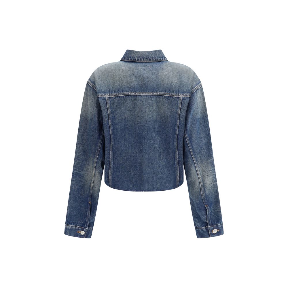 Maison Margiela Jeansjacke - Damen