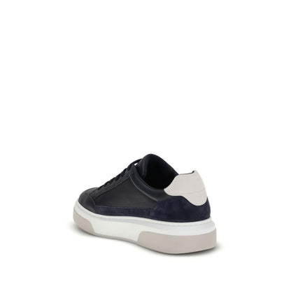 Ferragamo Sneakers - Herren