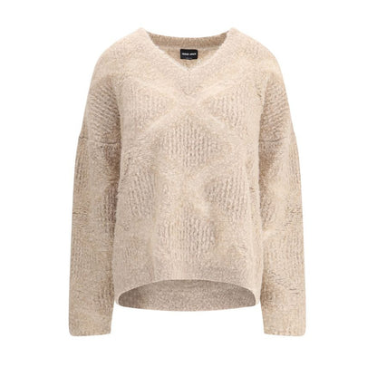 Giorgio Armani Strickpullover - Damen