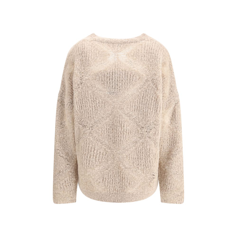 Giorgio Armani Strickpullover - Damen