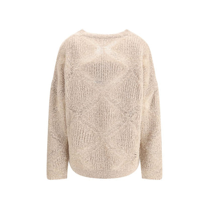 Giorgio Armani Strickpullover - Damen