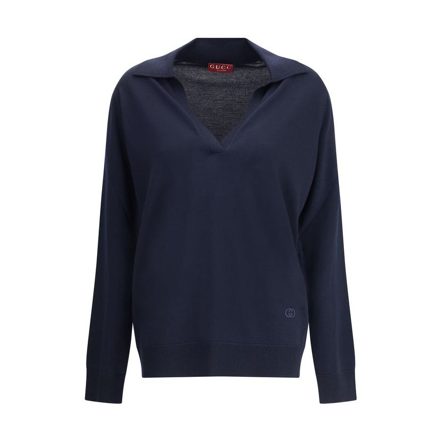 Gucci Polo-Pullover - Damen