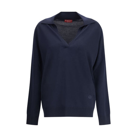 Gucci Polo-Pullover - Damen
