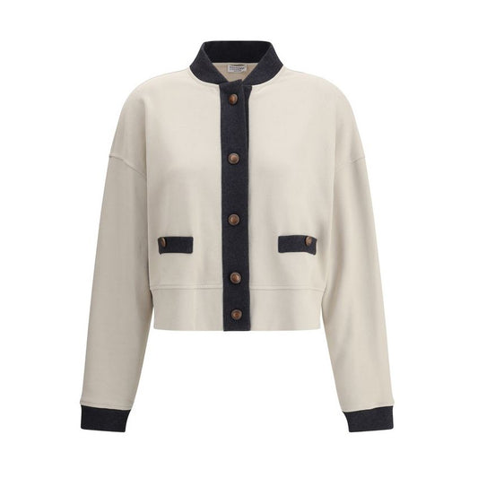 Brunello Cucinelli Cardigan - Damen