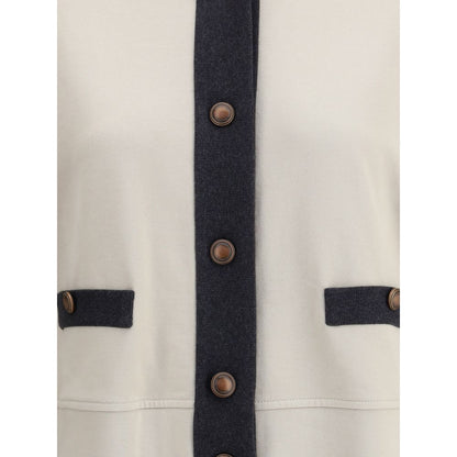 Brunello Cucinelli Cardigan - Damen