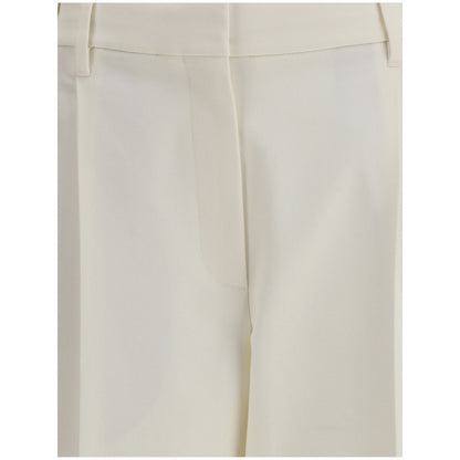 Brunello Cucinelli Bundfaltenhose - Damen