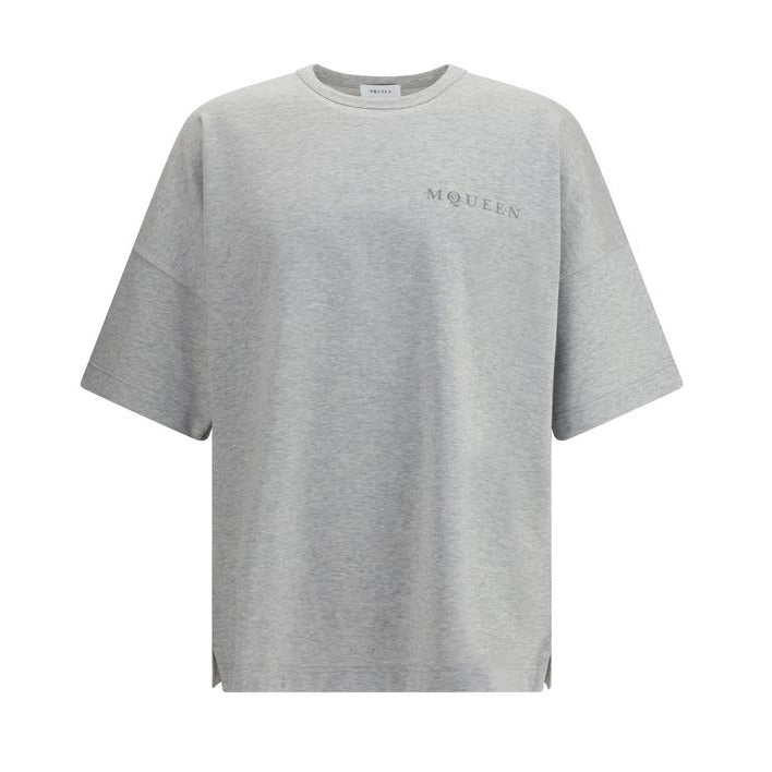 Alexander McQueen T-Shirt - Herren