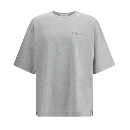 Alexander McQueen T-Shirt - Herren