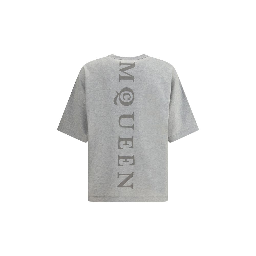 Alexander McQueen T-Shirt - Herren