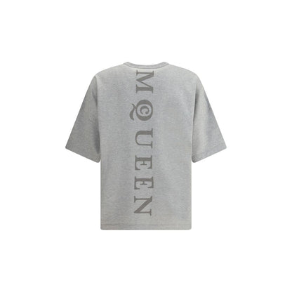 Alexander McQueen T-Shirt - Herren