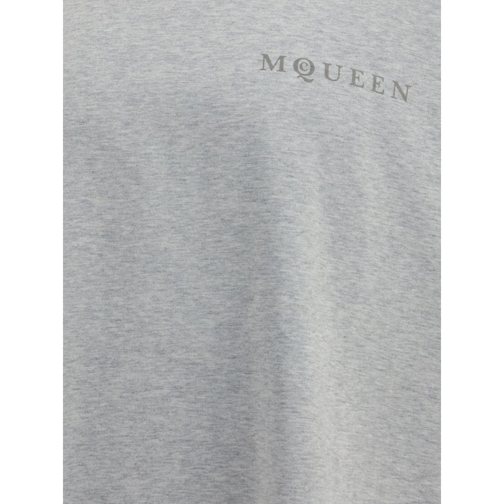 Alexander McQueen T-Shirt - Herren