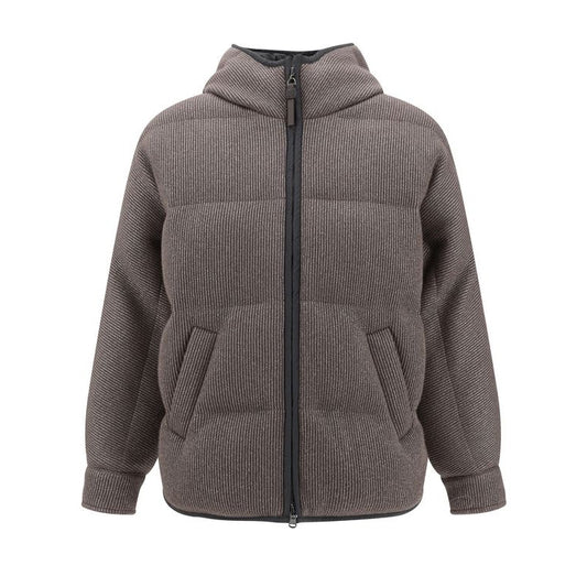 Brunello Cucinelli Daunenjacke - Damen