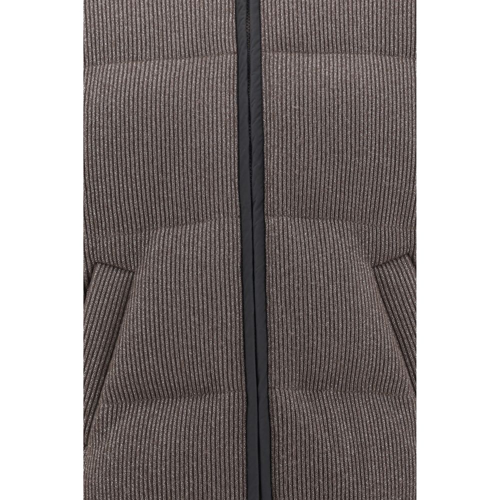 Brunello Cucinelli Daunenjacke - Damen