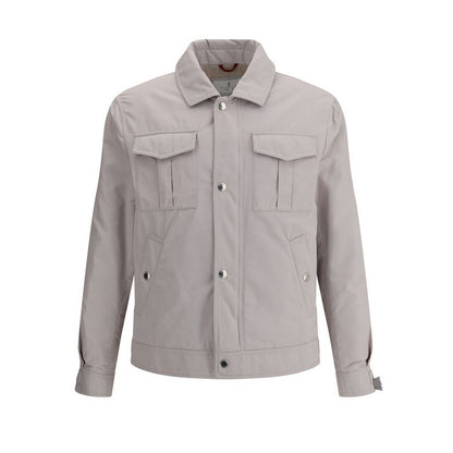 Brunello Cucinelli Hemdjacke - Herren