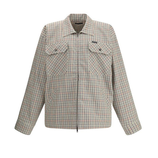 Balenciaga Hemdjacke - Herren