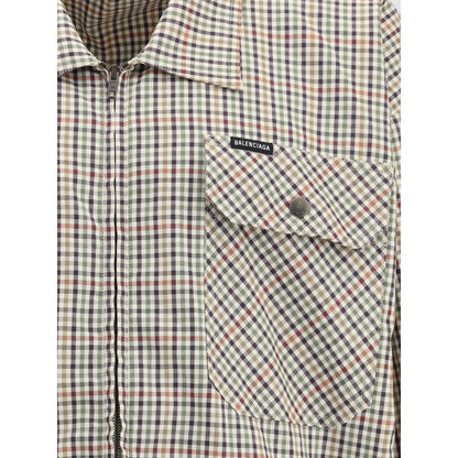 Balenciaga Hemdjacke - Herren