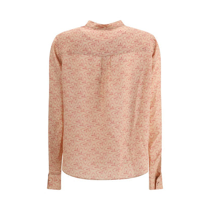 Kristina Ti Seidenhemd - Damen