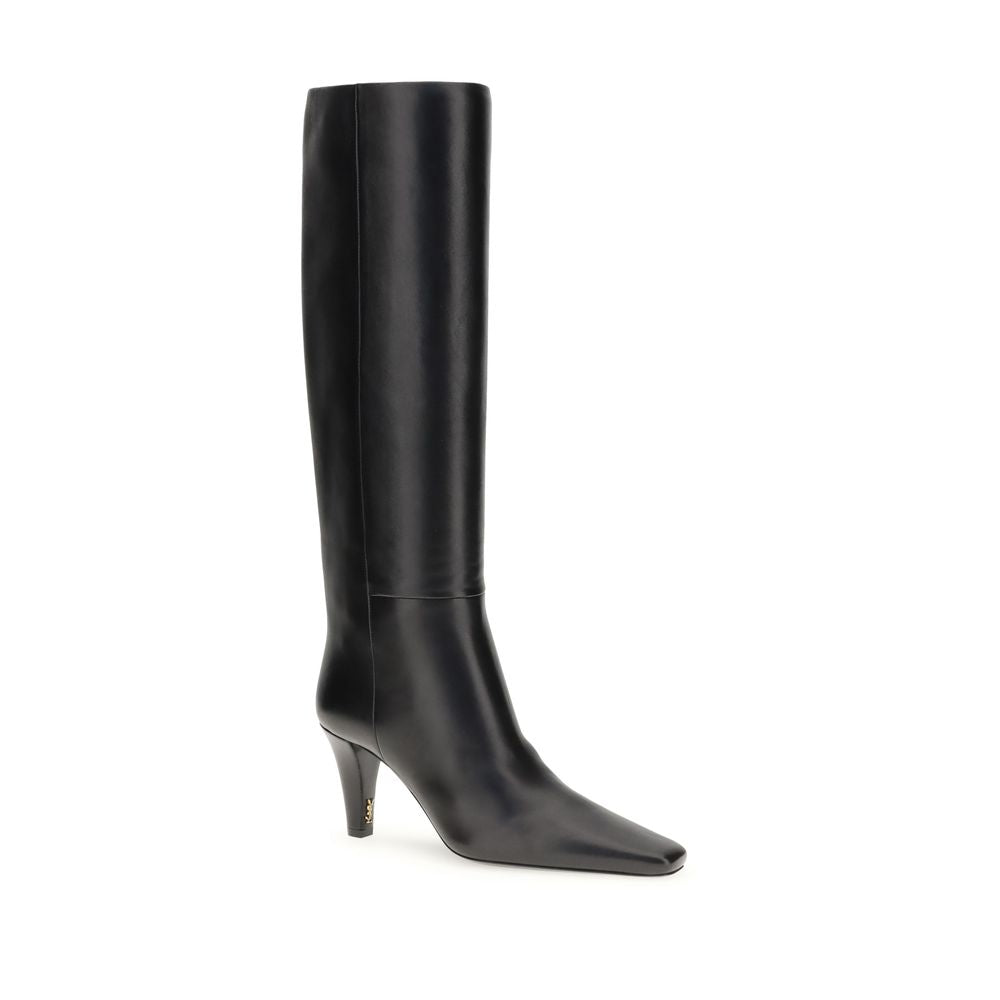 Saint Laurent Stiefel - Damen