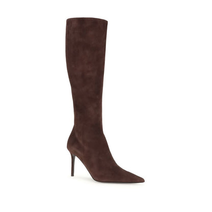 Giuseppe Zanotti Wildlederstiefel - Damen